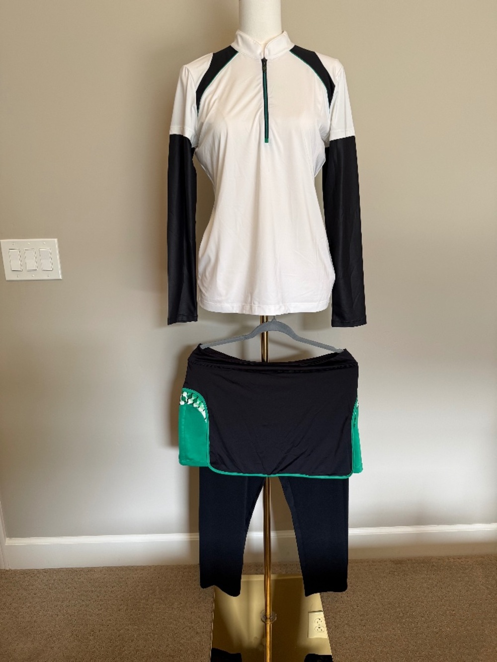 EP Sport Sports Set
